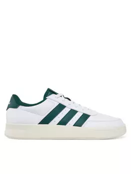 Кроссовки adidas, белый
