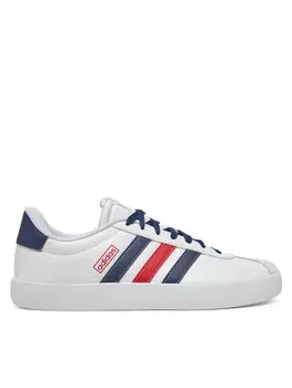 Кроссовки adidas, белый