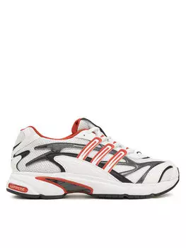 Кроссовки adidas, белый