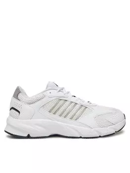 Кроссовки adidas, белый