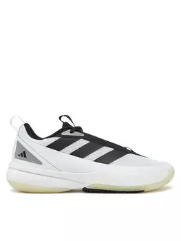 Кроссовки adidas, белый