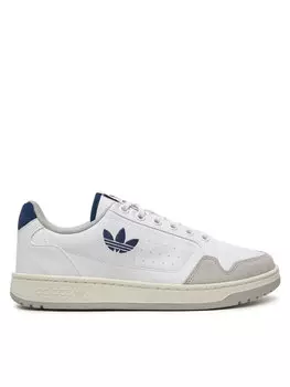 Кроссовки adidas, белый