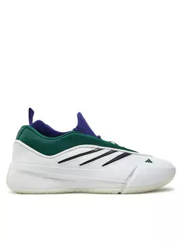 Кроссовки adidas, белый