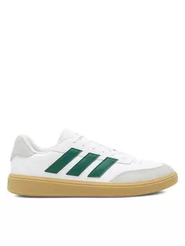 Кроссовки adidas, белый