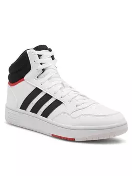 Кроссовки adidas, белый