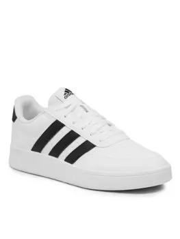 Кроссовки adidas, белый