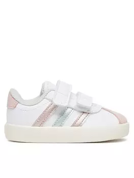 Кроссовки Adidas, белый