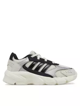 Кроссовки adidas, белый
