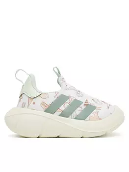 Кроссовки adidas, белый