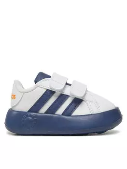 Кроссовки adidas, белый
