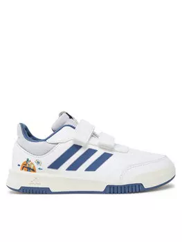 Кроссовки adidas, белый
