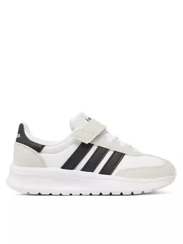 Кроссовки adidas, белый