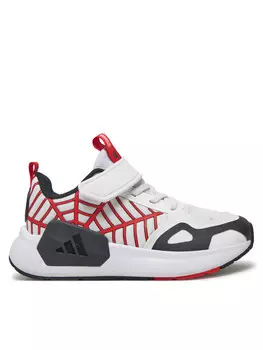 Кроссовки adidas, белый