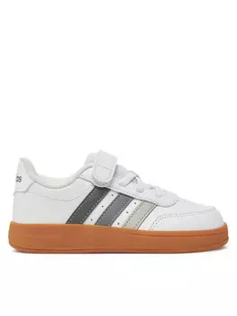 Кроссовки adidas, белый