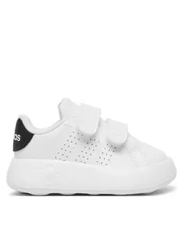 Кроссовки adidas, белый
