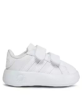 Кроссовки adidas, белый