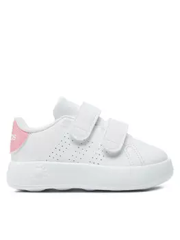 Кроссовки adidas, белый