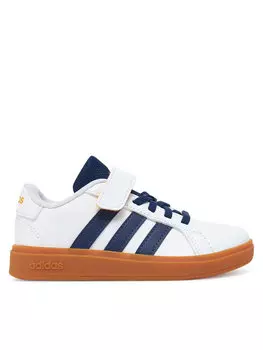 Кроссовки adidas, белый