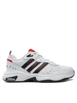 Кроссовки Adidas, белый