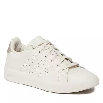Кроссовки adidas, бежевый
