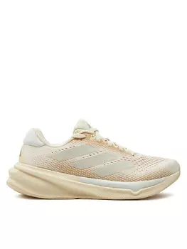 Кроссовки Adidas, бежевый