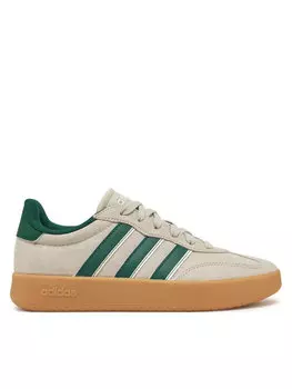 Кроссовки adidas, бежевый