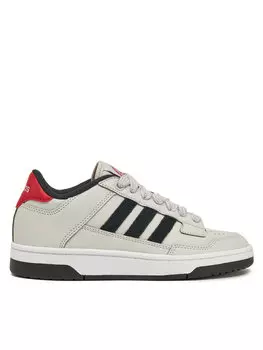 Кроссовки adidas, бежевый