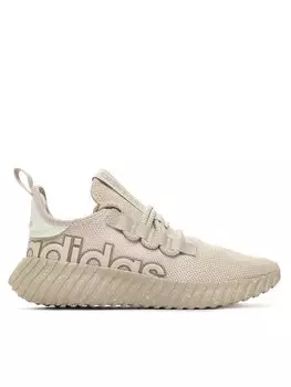 Кроссовки adidas, бежевый