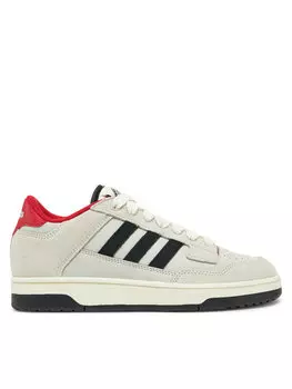 Кроссовки adidas, бежевый