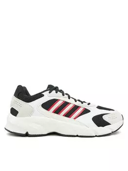 Кроссовки adidas, бежевый