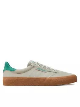 Кроссовки adidas, бежевый