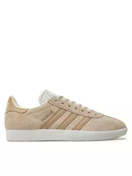 Кроссовки adidas, бежевый