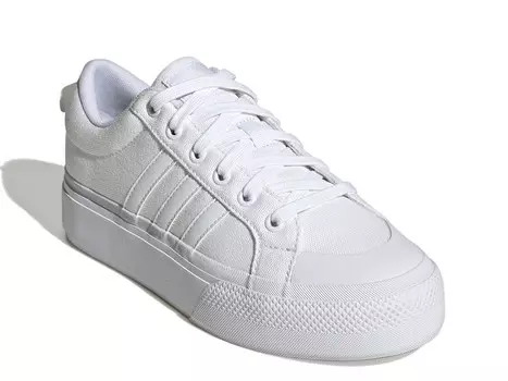 Кроссовки Adidas Bravada 2.0, белый