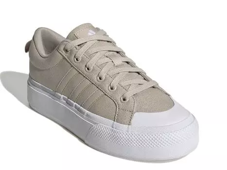Кроссовки Adidas Bravada 2.0, бежевый
