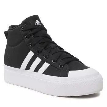 Кроссовки adidas BravadaPlatform, черный