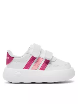 Кроссовки adidas Breaknet 2.0 Cf I ID5279, белый
