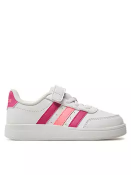 Кроссовки adidas Breaknet 2.0 IE3791, белый