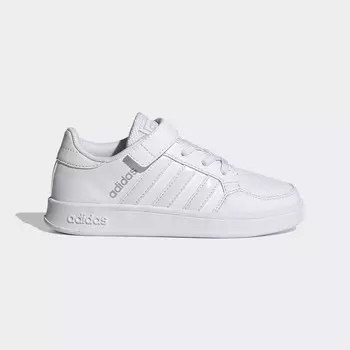Кроссовки Adidas Breaknet, белый