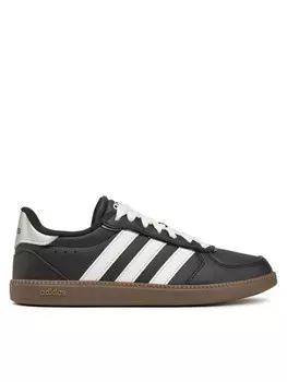Кроссовки adidas Breaknet Sleek JQ7317, черный