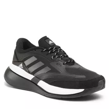 Кроссовки adidas Brevard, черный