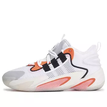 Кроссовки Adidas BYW Select IG4947, белый