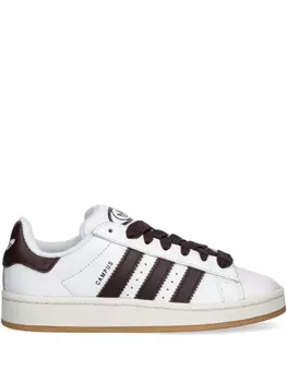 Кроссовки Adidas Campus 00-х, белый