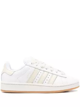 Кроссовки Adidas Campus 00-х, белый