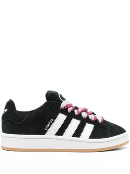 Кроссовки Adidas Campus 00-х, черный