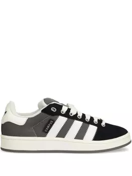 Кроссовки adidas Campus 00-х, черный