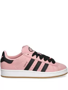 Кроссовки Adidas Campus 00-х, розовый
