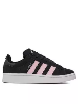 Кроссовки adidas Campus 00s ID3171, черный
