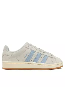 Кроссовки adidas Campus 00s JH5627, серый