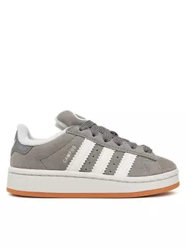 Кроссовки adidas Campus 00s JI4330, серый