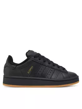 Кроссовки adidas Campus 00s JR5759, черный